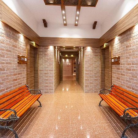 Oyo 29859 Rds Guest House Ambur Екстериор снимка