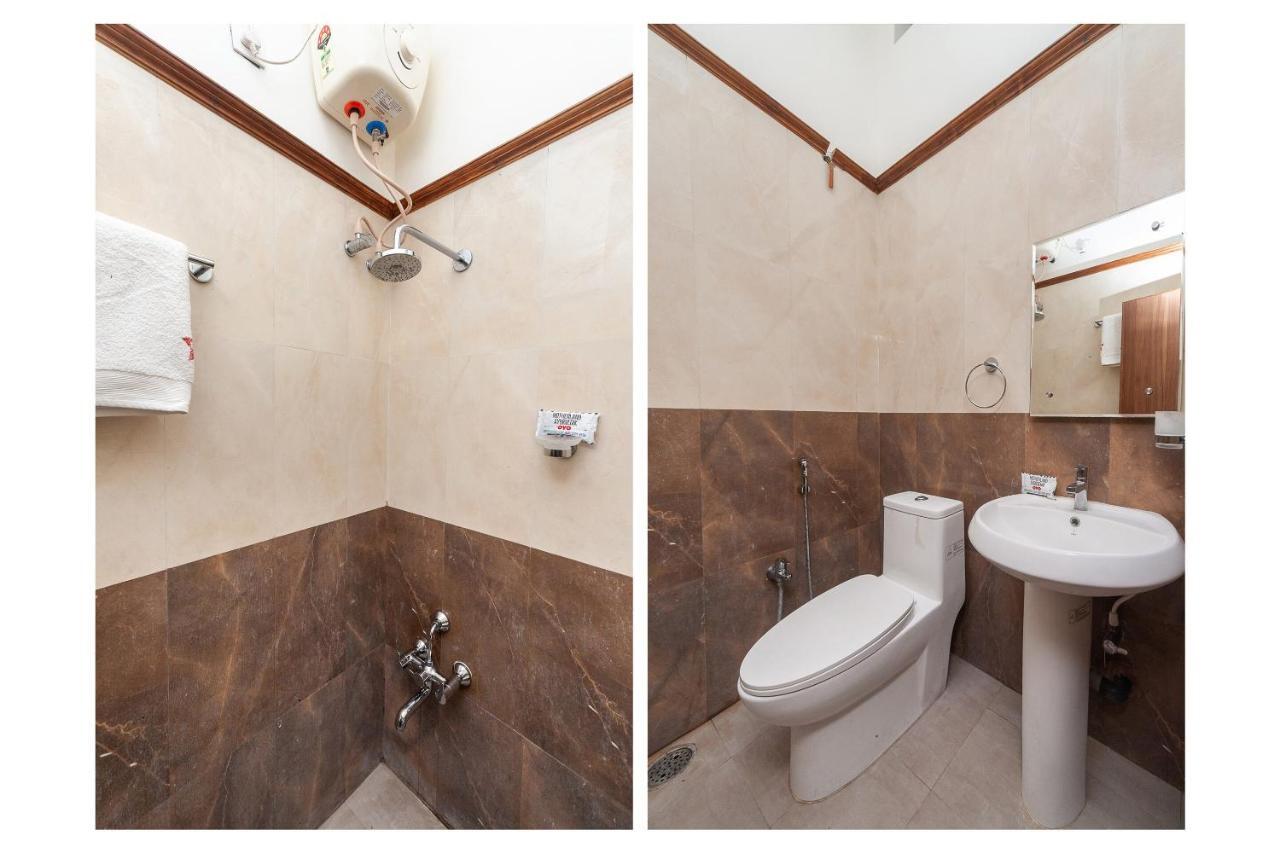 Oyo 29859 Rds Guest House Ambur Екстериор снимка