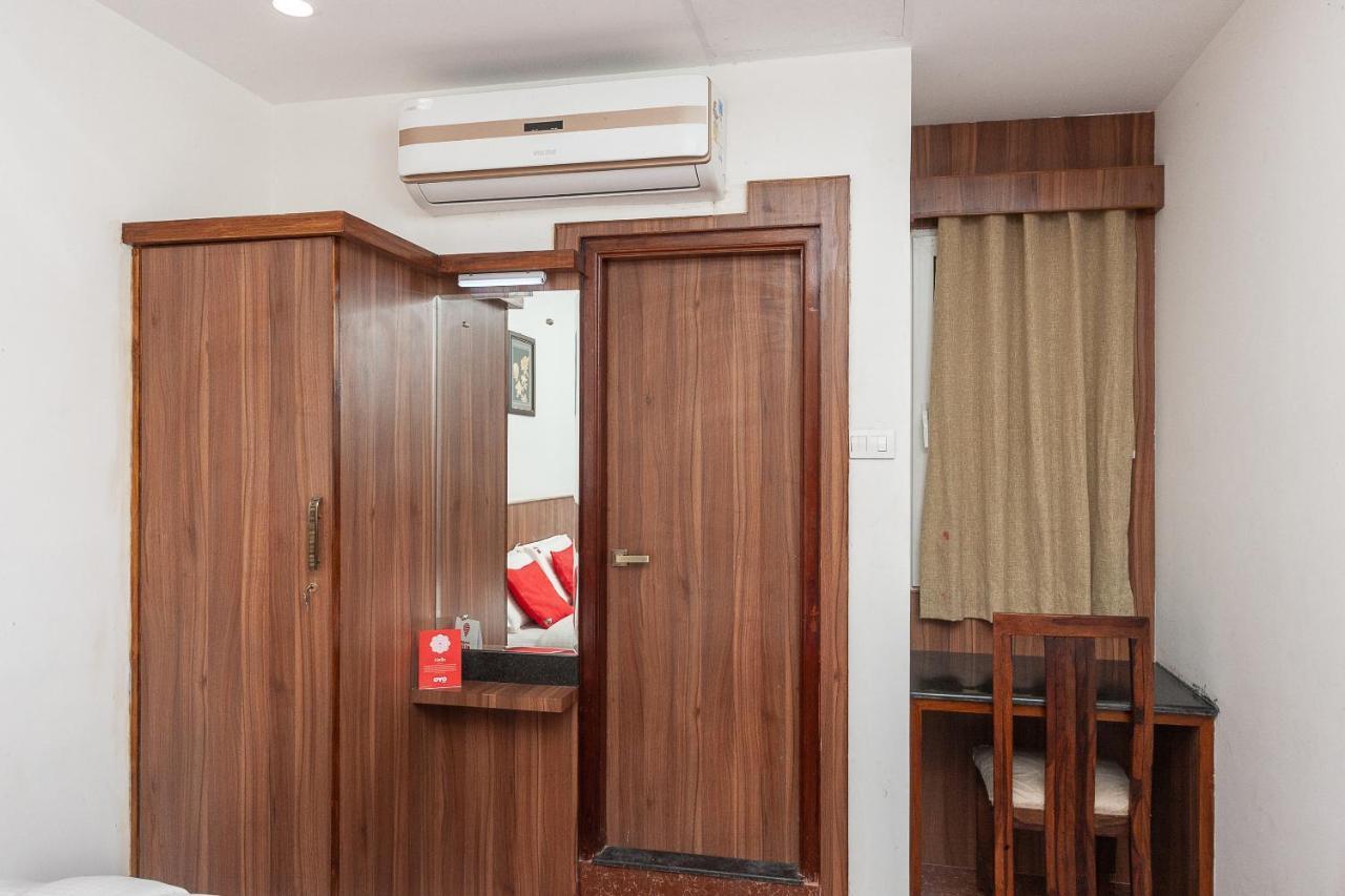 Oyo 29859 Rds Guest House Ambur Екстериор снимка