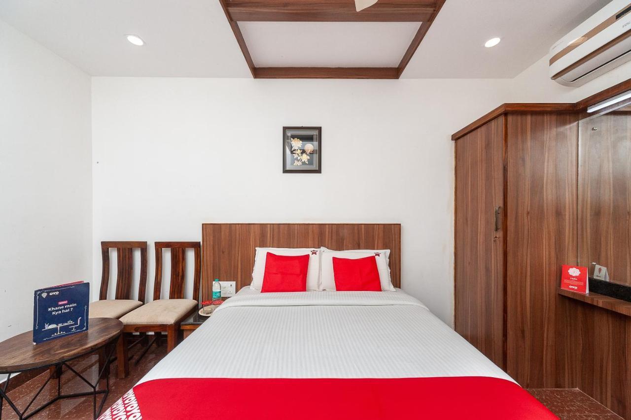 Oyo 29859 Rds Guest House Ambur Екстериор снимка