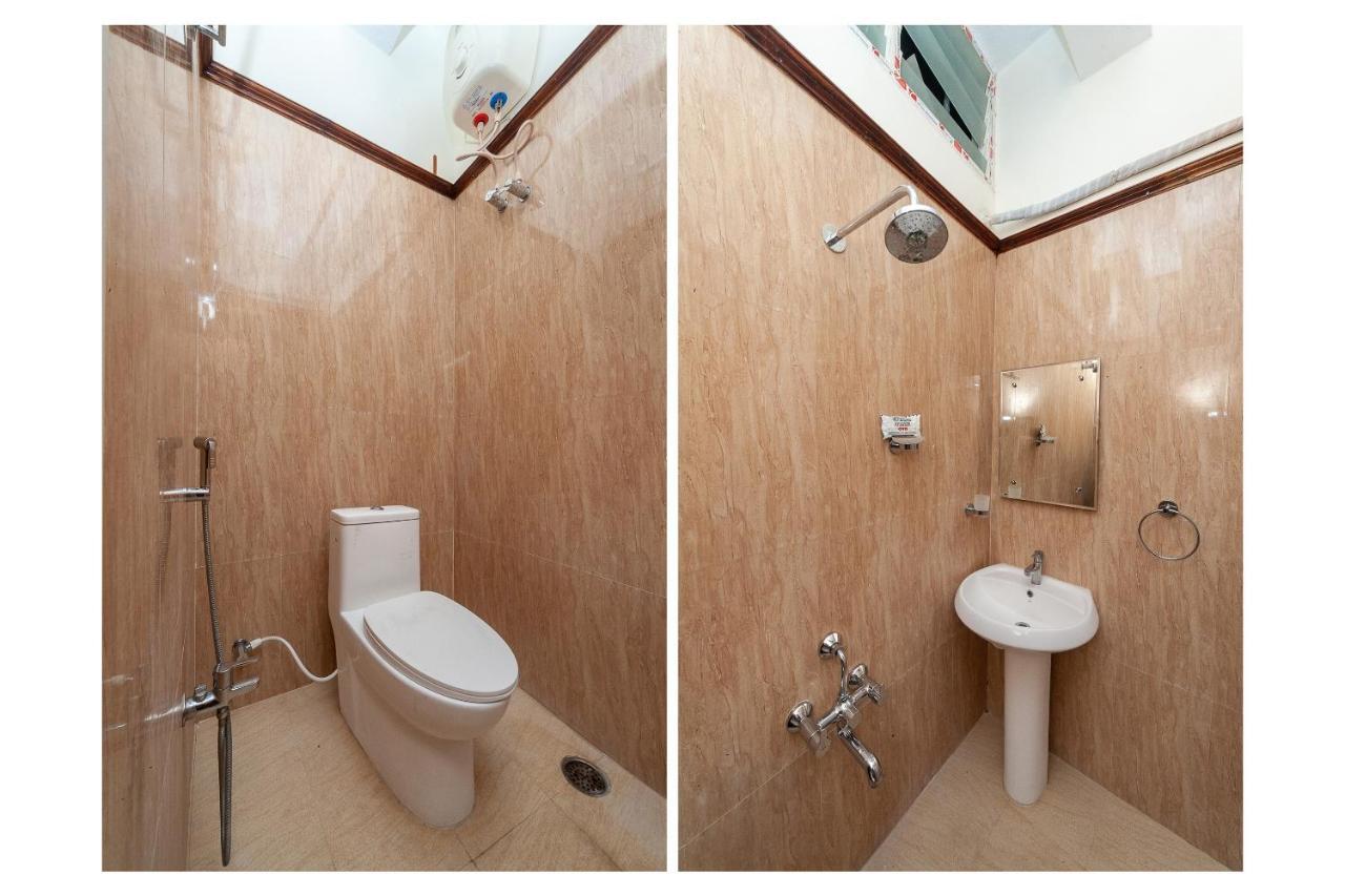 Oyo 29859 Rds Guest House Ambur Екстериор снимка